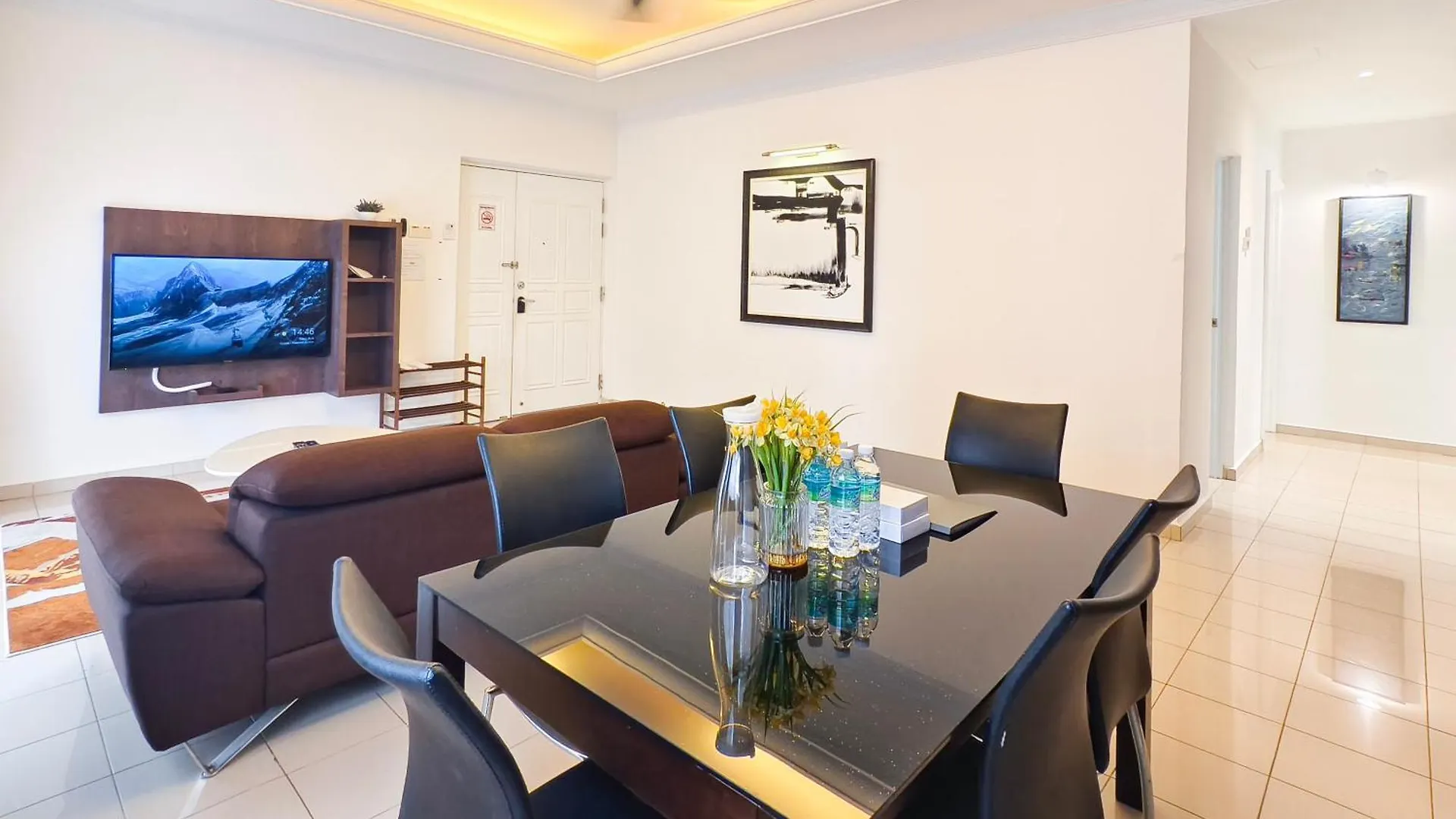 3 Concordia @ Gurney Apartment George Town