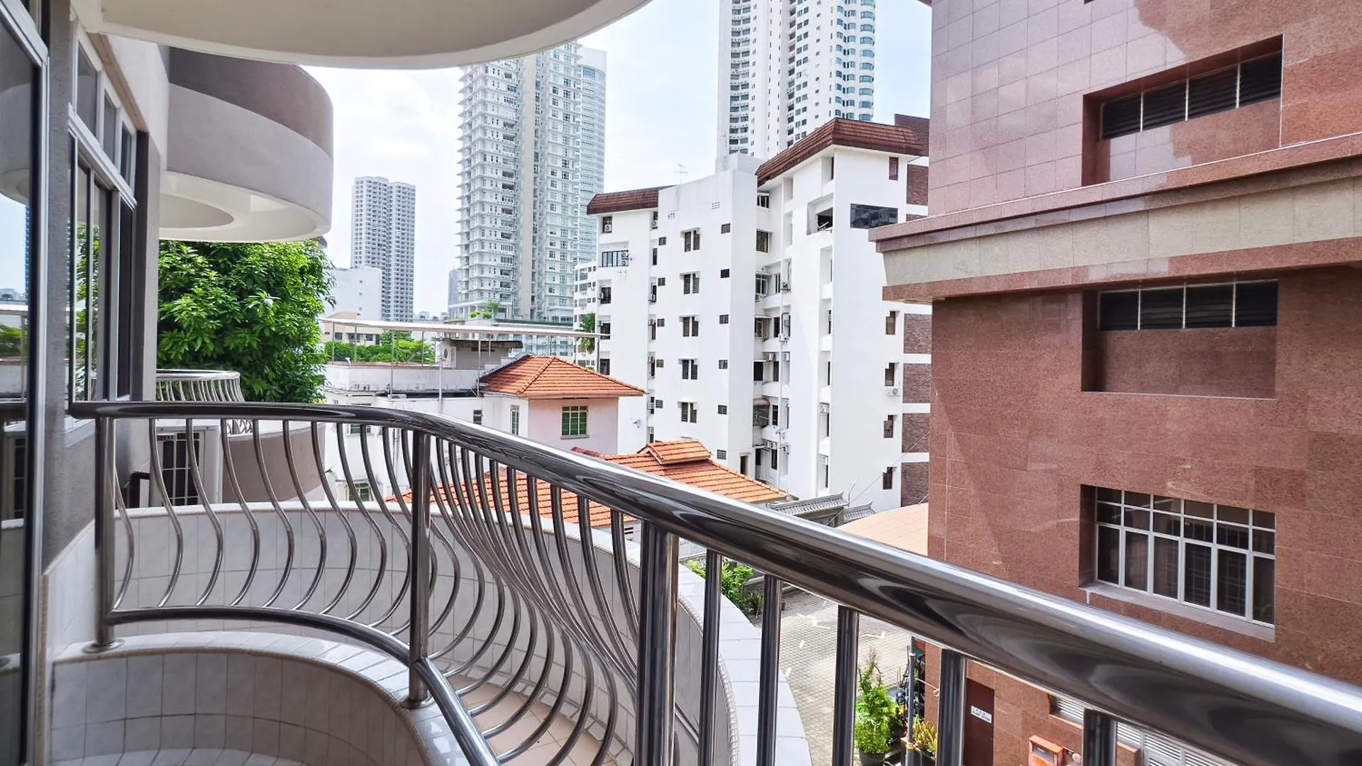 3 Concordia @ Gurney Apartment George Town Malaysia
