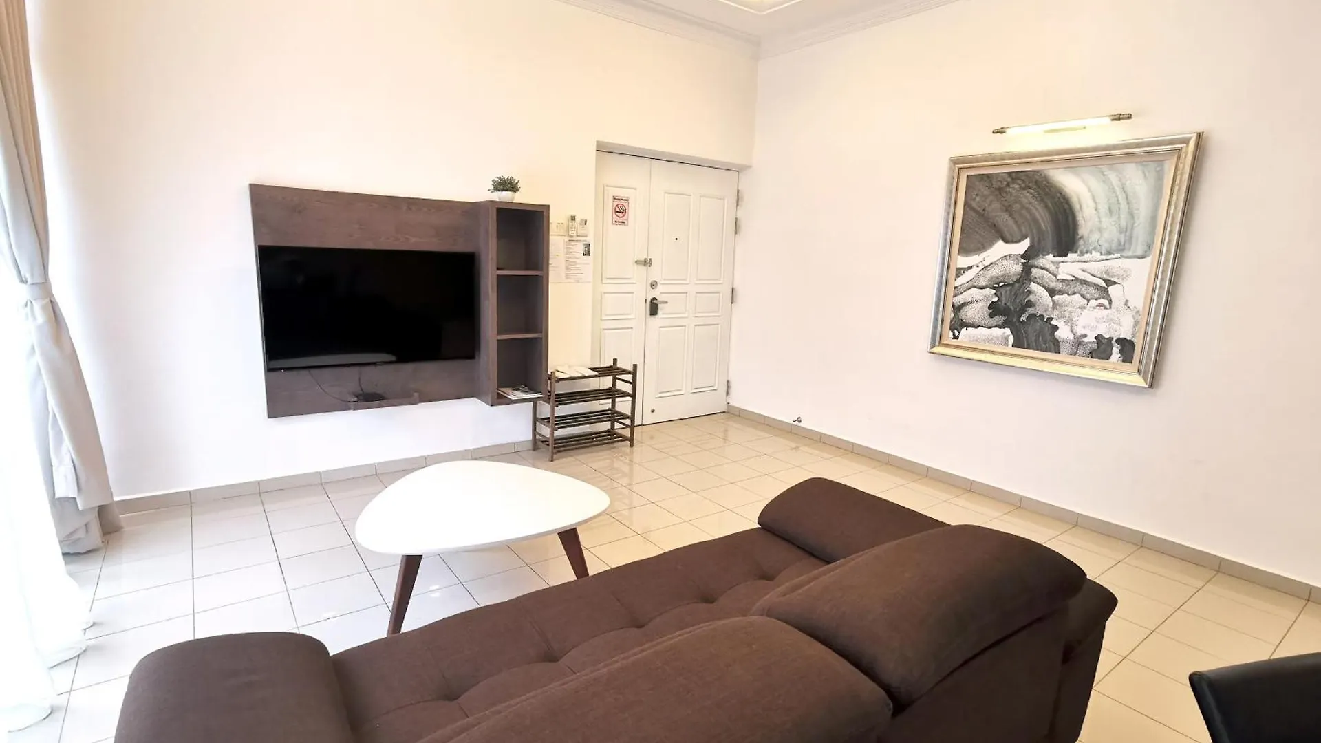 3 Concordia @ Gurney Apartment George Town