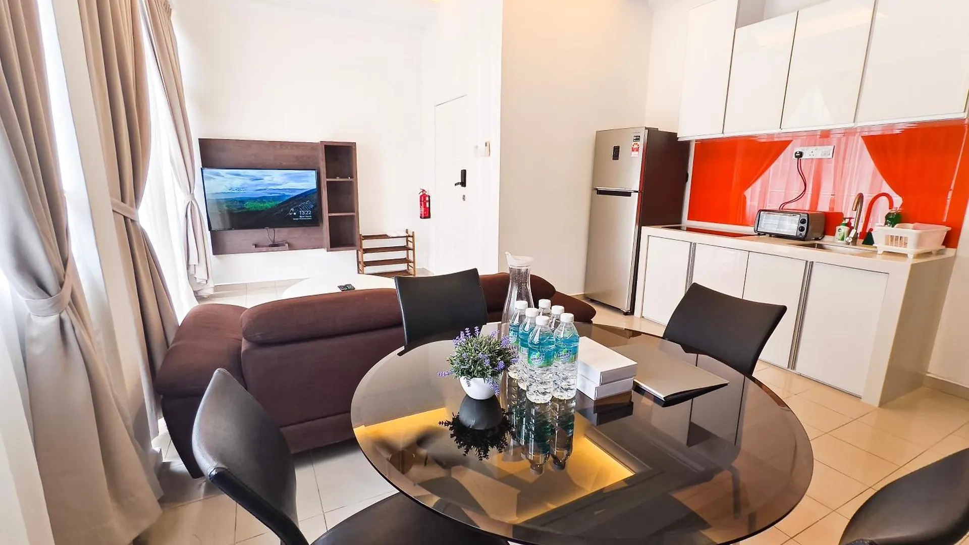 3 Concordia @ Gurney Apartment George Town