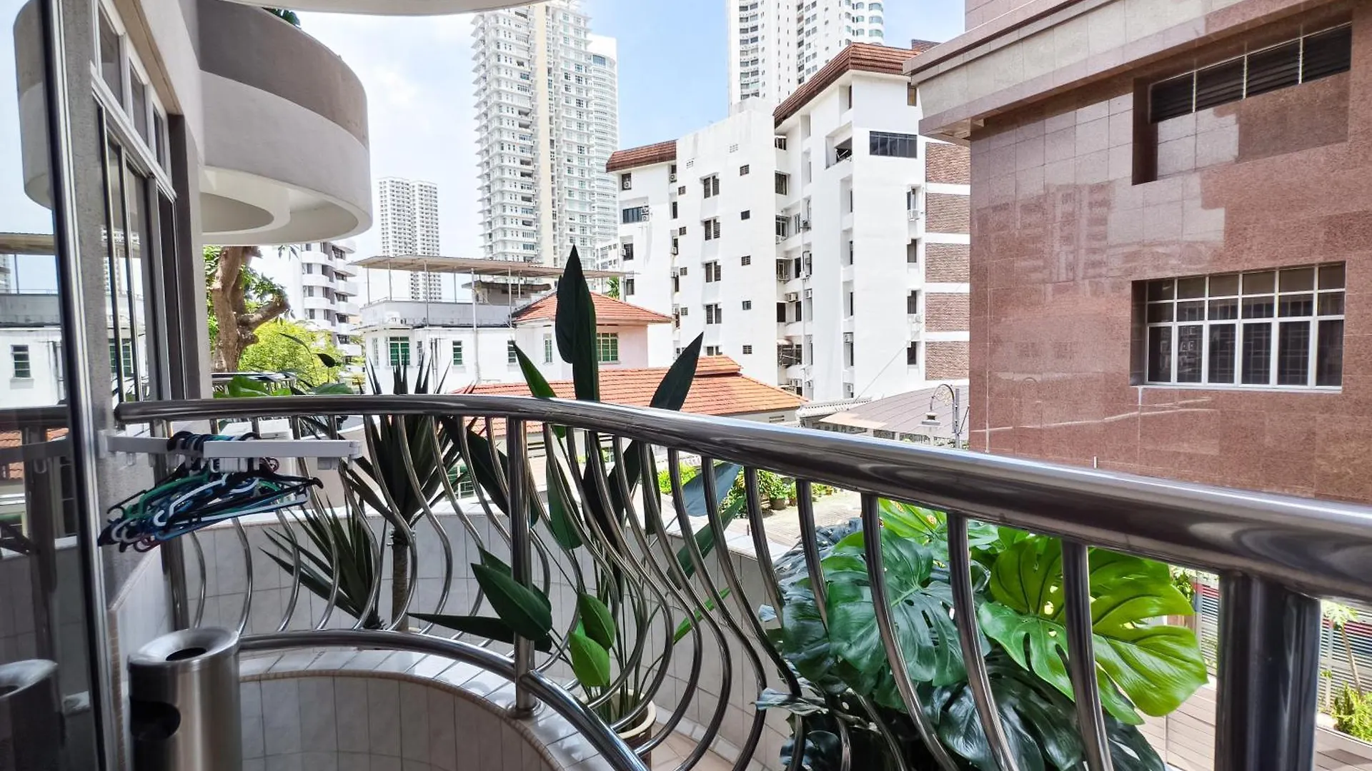 3 Concordia @ Gurney Apartment George Town Malaysia