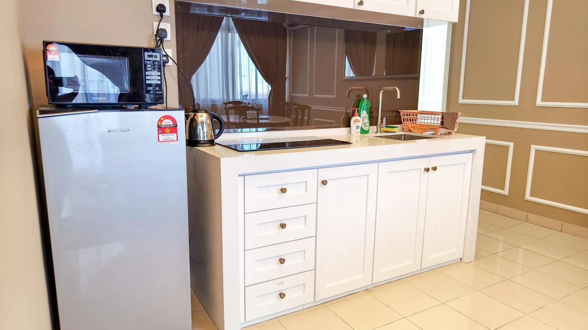 3 Concordia @ Gurney Apartment George Town